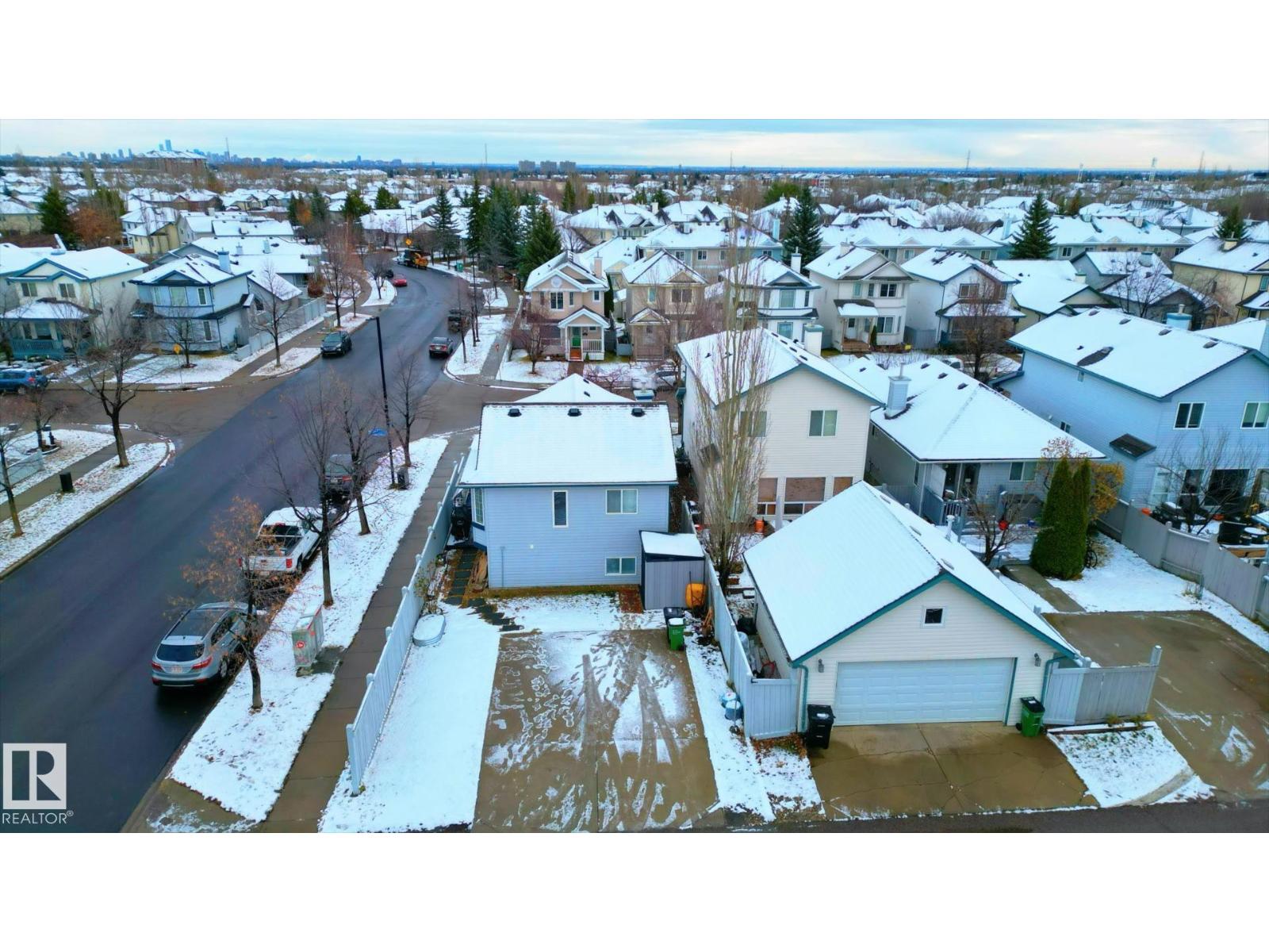 1204 Gillespie Cr Nw, Edmonton, Alberta  T5T 6M5 - Photo 45 - E4465299