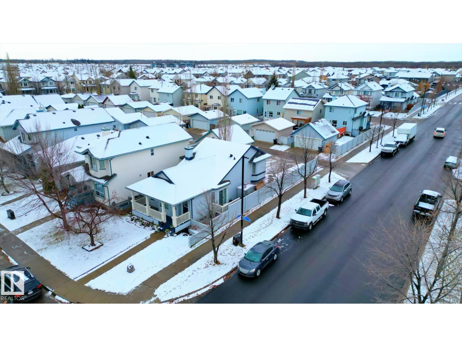 1204 Gillespie Cr Nw, Edmonton, Alberta  T5T 6M5 - Photo 48 - E4465299