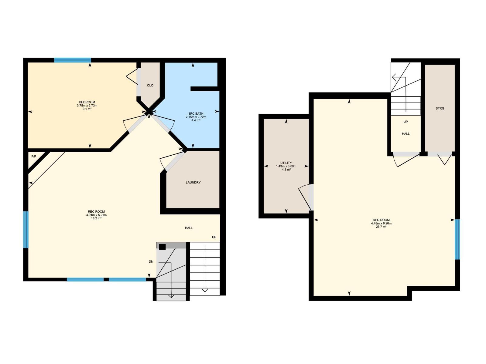 1204 Gillespie Cr Nw, Edmonton, Alberta  T5T 6M5 - Photo 50 - E4465299