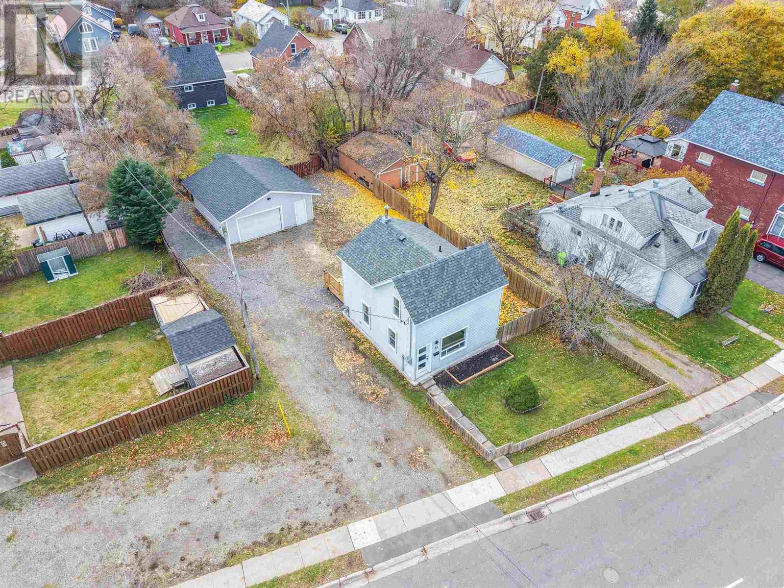 15 St. Georges Ave, Sault Ste. Marie, Ontario  P6C 1B3 - Photo 13 - SM253226