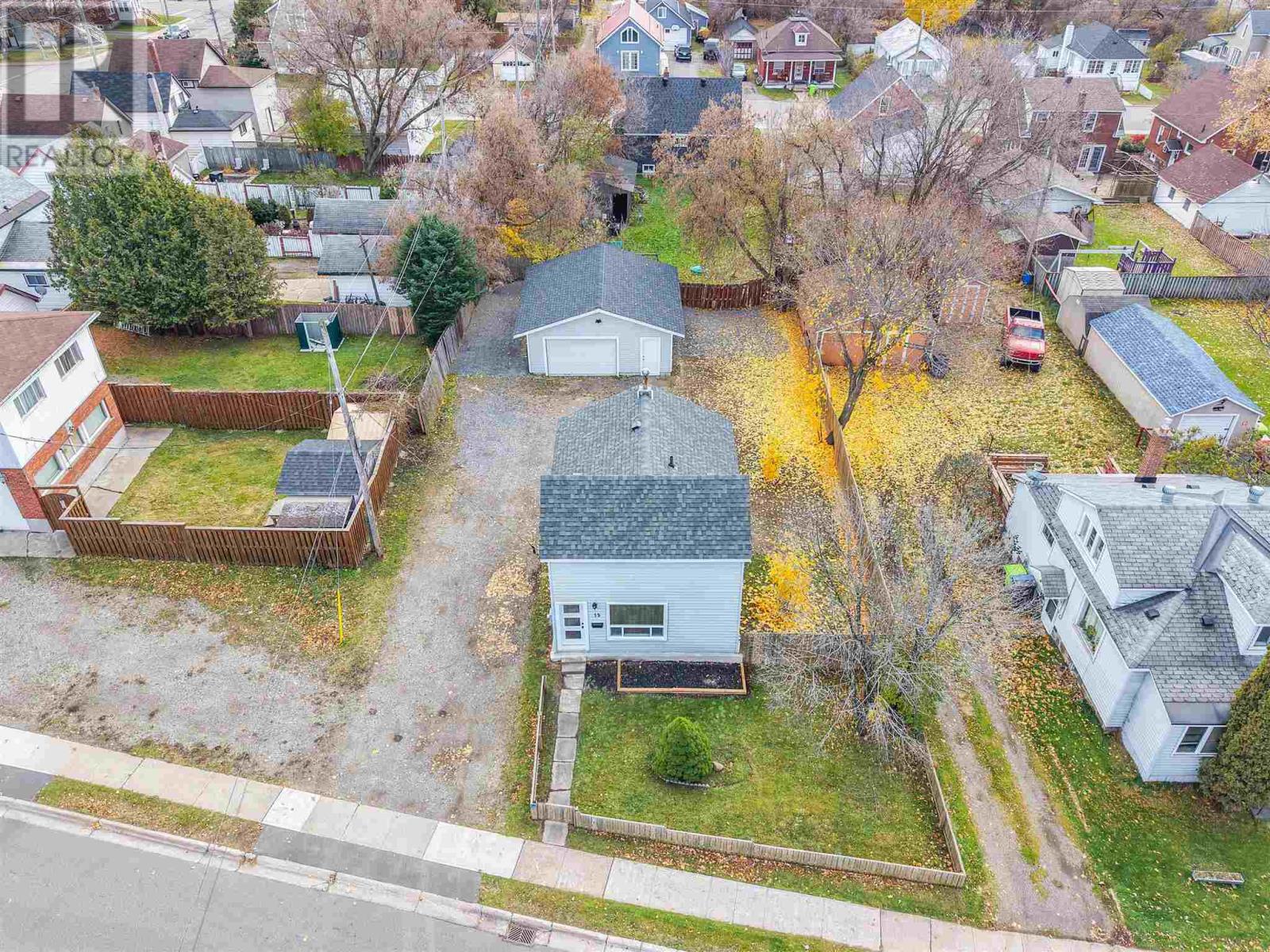 15 St. Georges Ave, Sault Ste. Marie, Ontario  P6C 1B3 - Photo 14 - SM253226