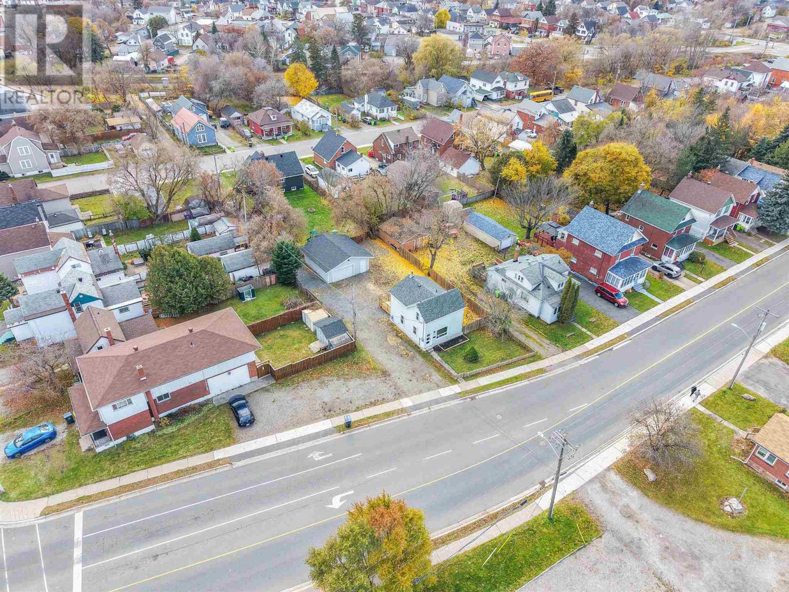 15 St. Georges Ave, Sault Ste. Marie, Ontario  P6C 1B3 - Photo 17 - SM253226