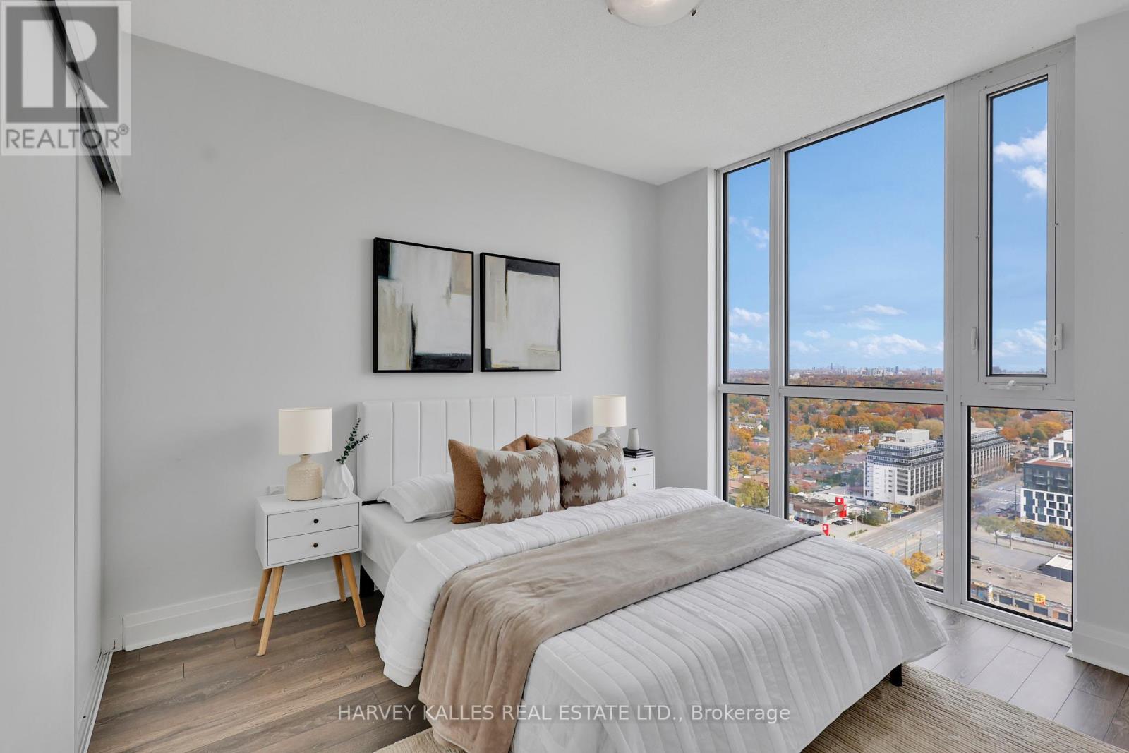 2204 - 17 Zorra Street, Toronto, Ontario  M8Z 0C8 - Photo 19 - W12529022