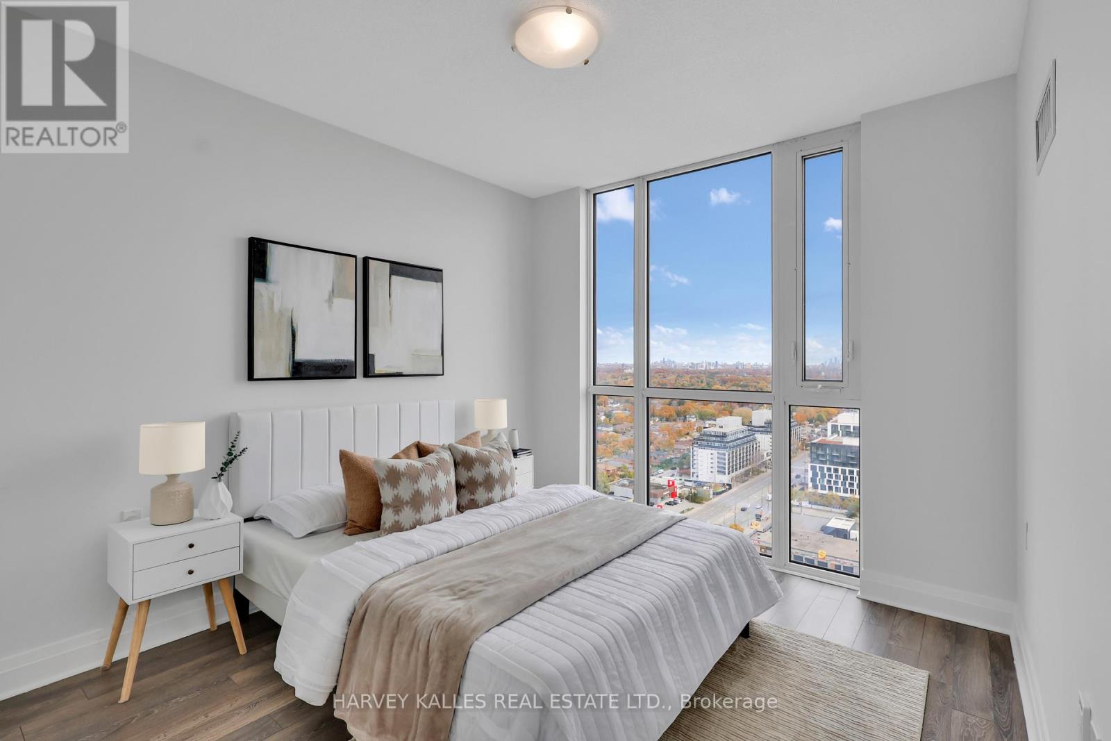 2204 - 17 Zorra Street, Toronto, Ontario  M8Z 0C8 - Photo 20 - W12529022