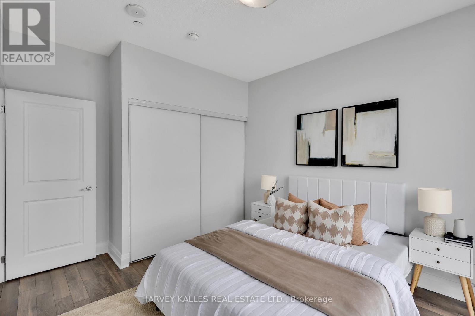 2204 - 17 Zorra Street, Toronto, Ontario  M8Z 0C8 - Photo 22 - W12529022