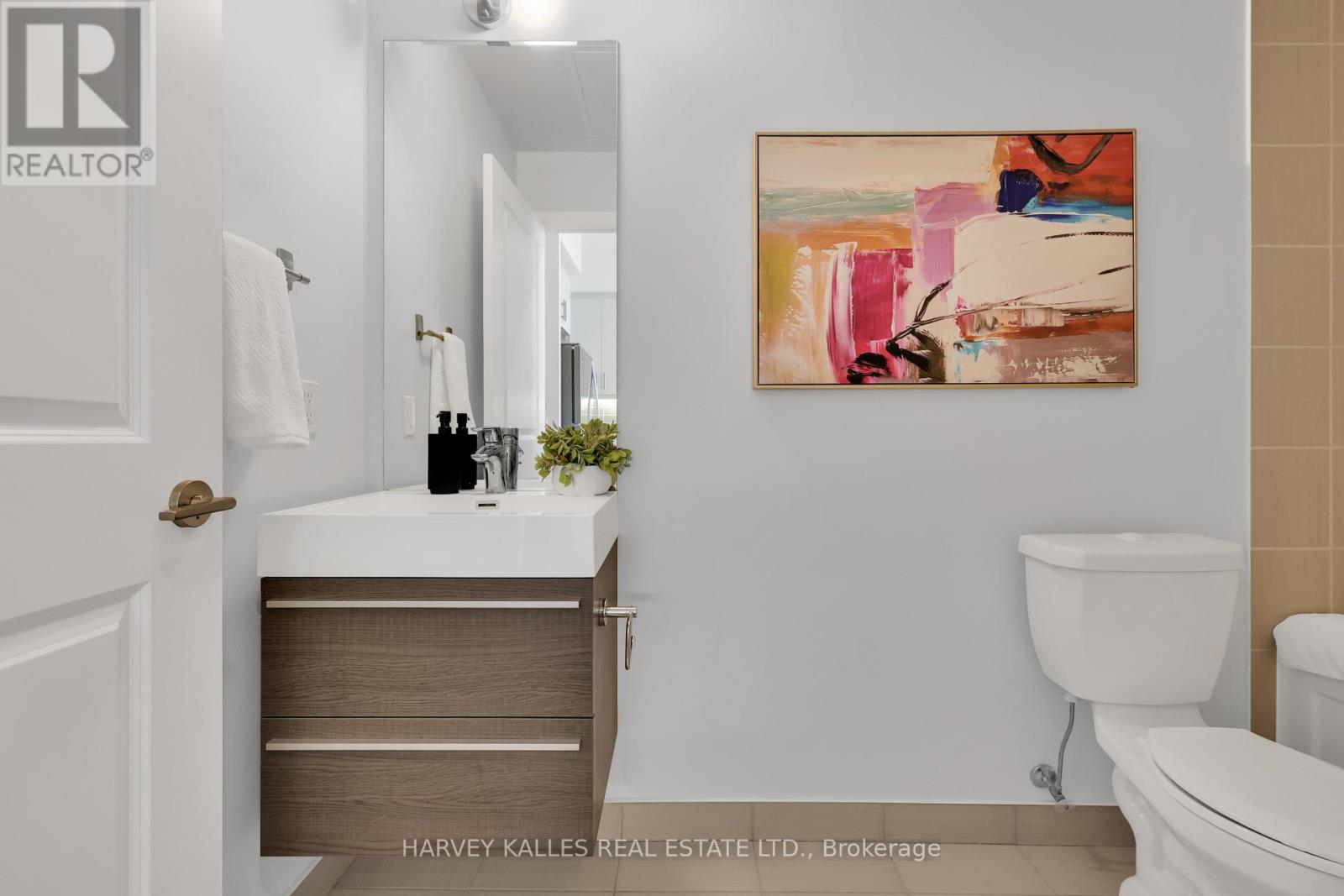 2204 - 17 Zorra Street, Toronto, Ontario  M8Z 0C8 - Photo 24 - W12529022