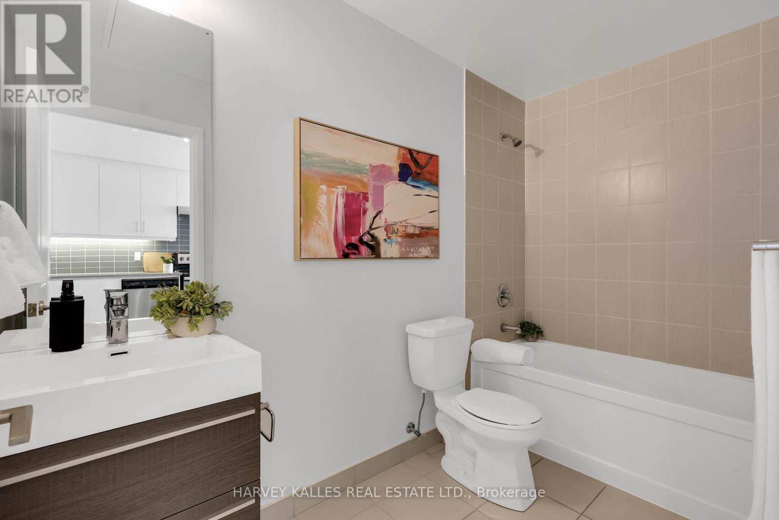 2204 - 17 Zorra Street, Toronto, Ontario  M8Z 0C8 - Photo 26 - W12529022