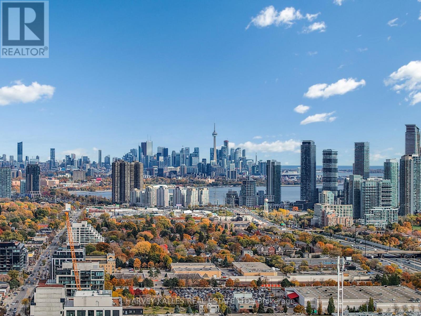 2204 - 17 Zorra Street, Toronto, Ontario  M8Z 0C8 - Photo 30 - W12529022