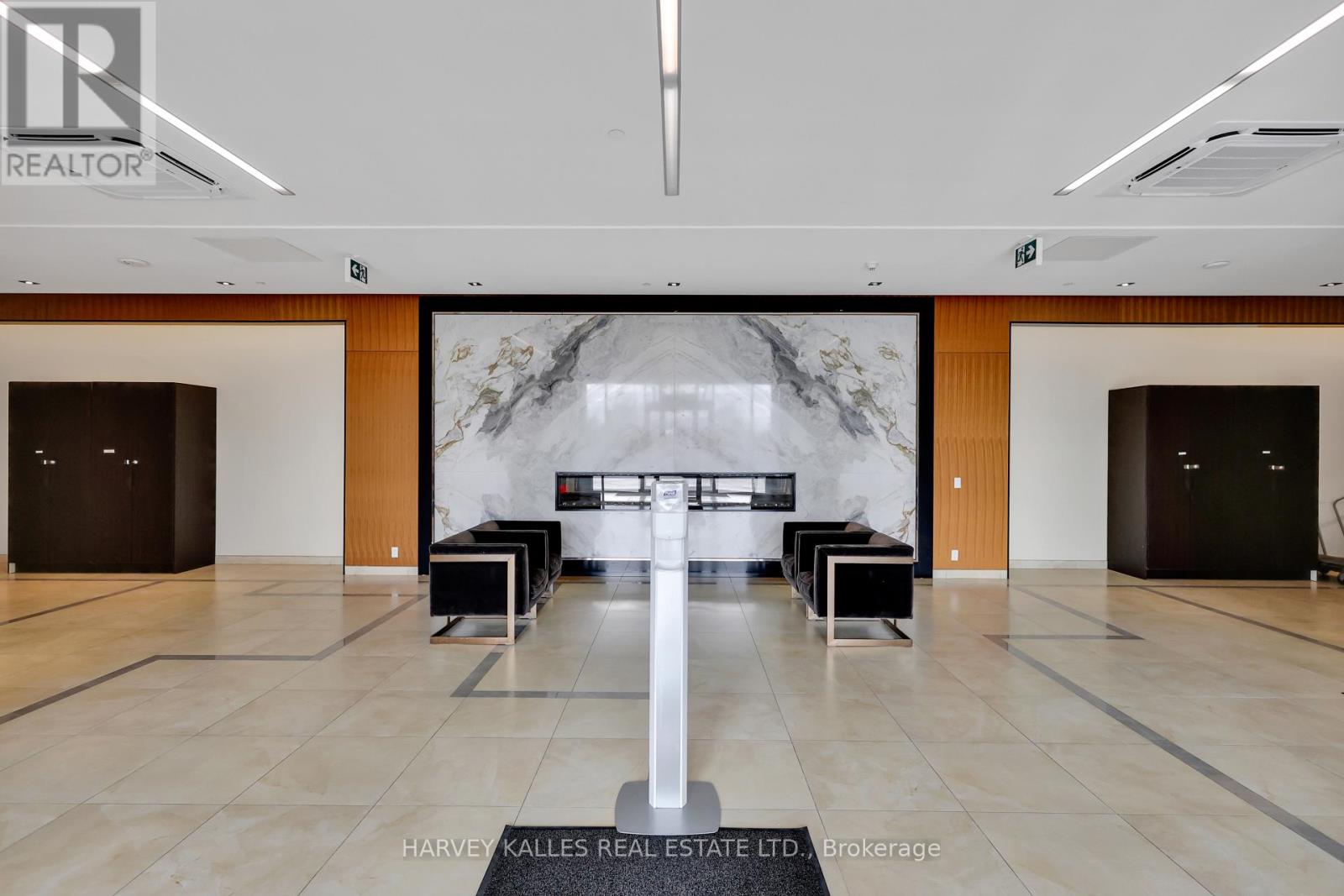 2204 - 17 Zorra Street, Toronto, Ontario  M8Z 0C8 - Photo 36 - W12529022