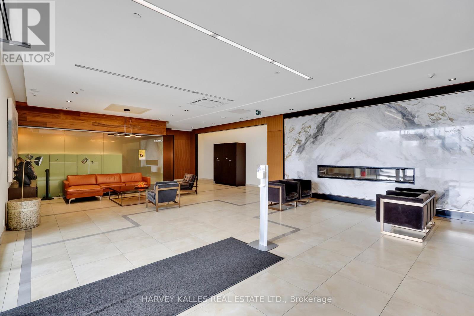 2204 - 17 Zorra Street, Toronto, Ontario  M8Z 0C8 - Photo 37 - W12529022