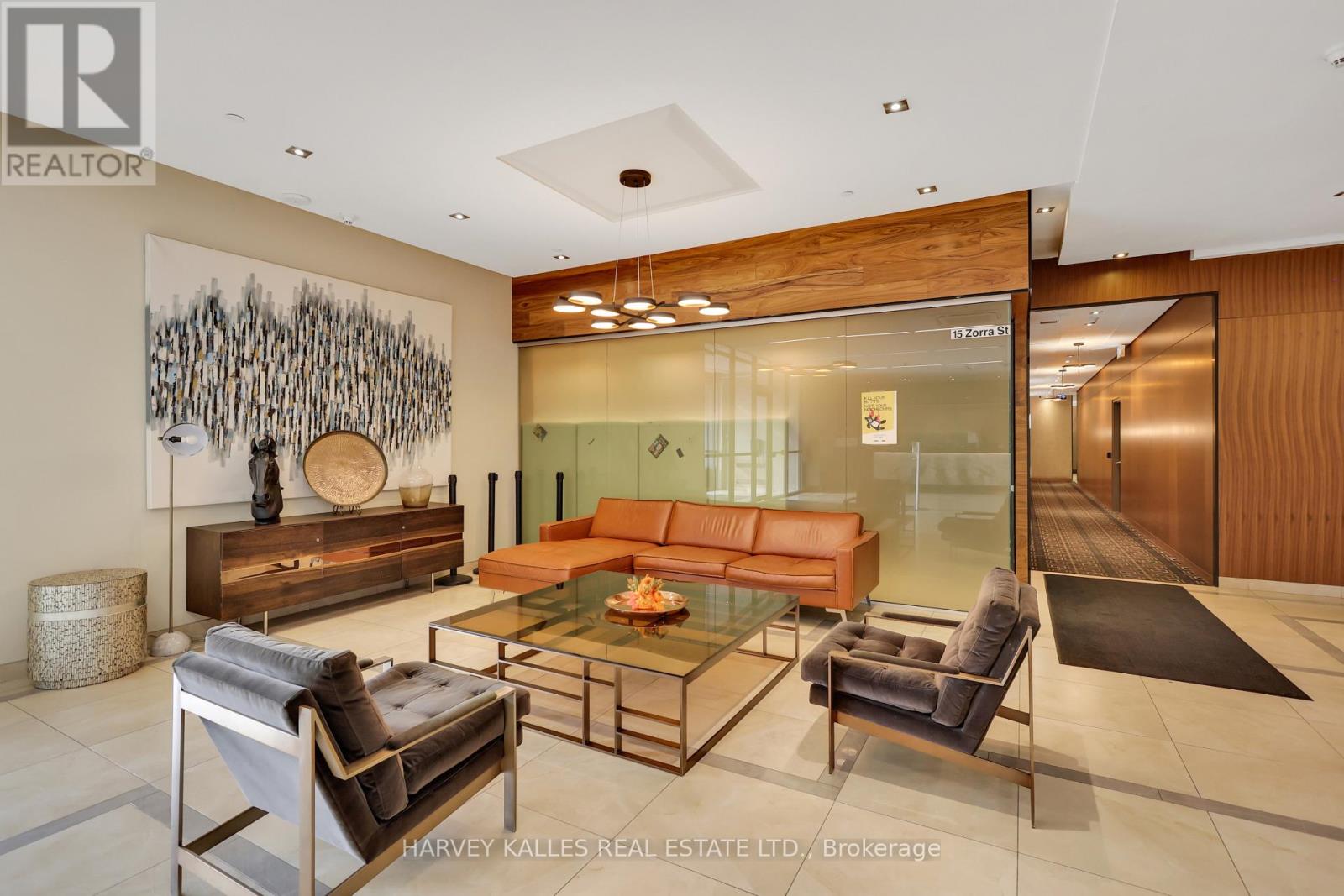 2204 - 17 Zorra Street, Toronto, Ontario  M8Z 0C8 - Photo 38 - W12529022