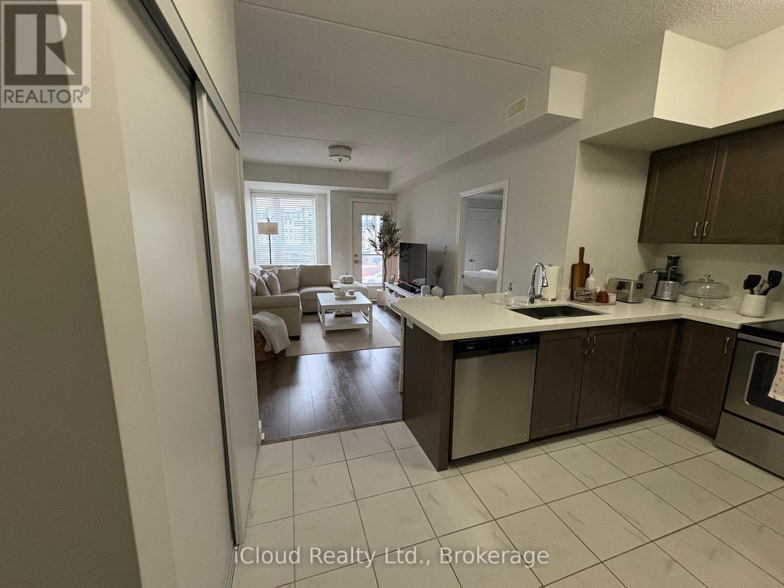 218 - 640 Sauve Street, Milton, Ontario  L9T 9A7 - Photo 3 - W12529026