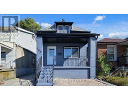 685 JANE STREET, Toronto, Ontario