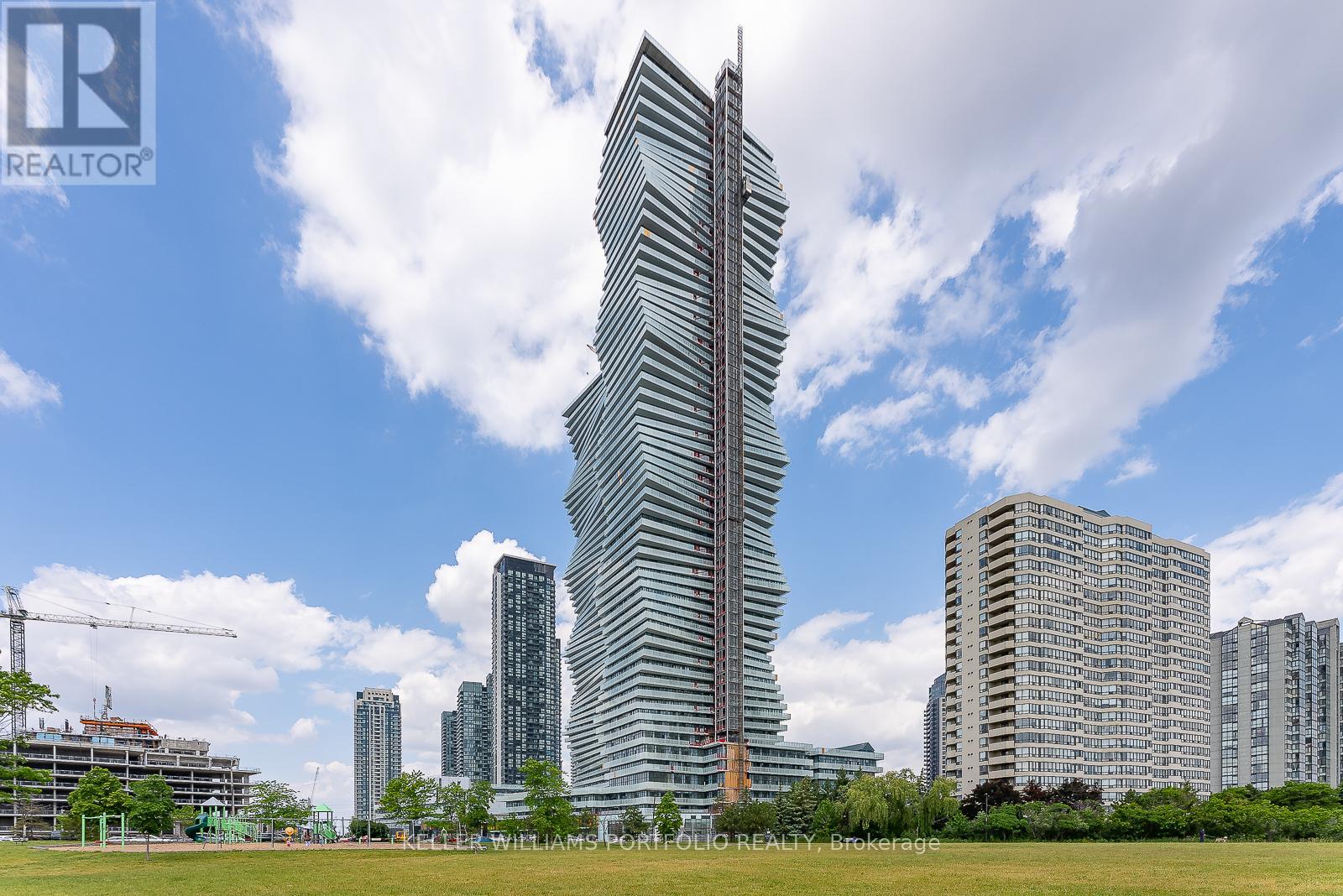 1502 - 3883 QUARTZ ROAD, Mississauga, Ontario