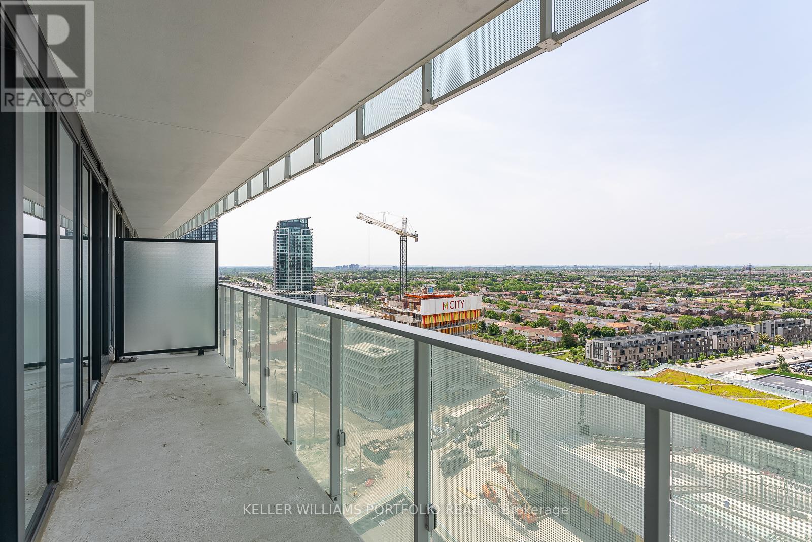 1502 - 3883 Quartz Road, Mississauga, Ontario  L5B 0M4 - Photo 26 - W12529044