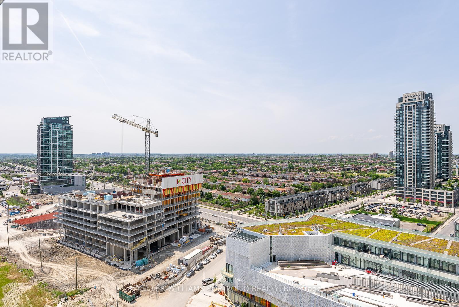 1502 - 3883 Quartz Road, Mississauga, Ontario  L5B 0M4 - Photo 28 - W12529044