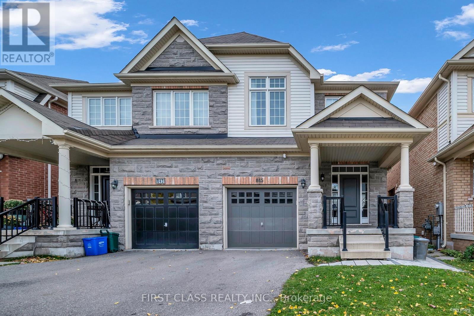845 MILTONBROOK CRESCENT, Milton, Ontario