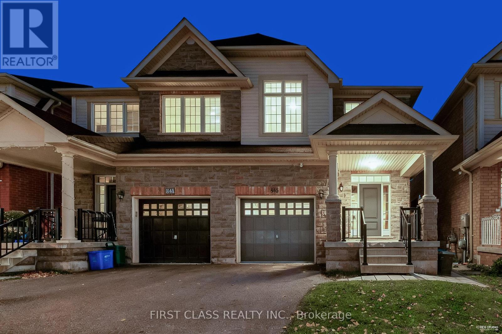 845 Miltonbrook Crescent, Milton, Ontario  L9T 8N2 - Photo 4 - W12529056