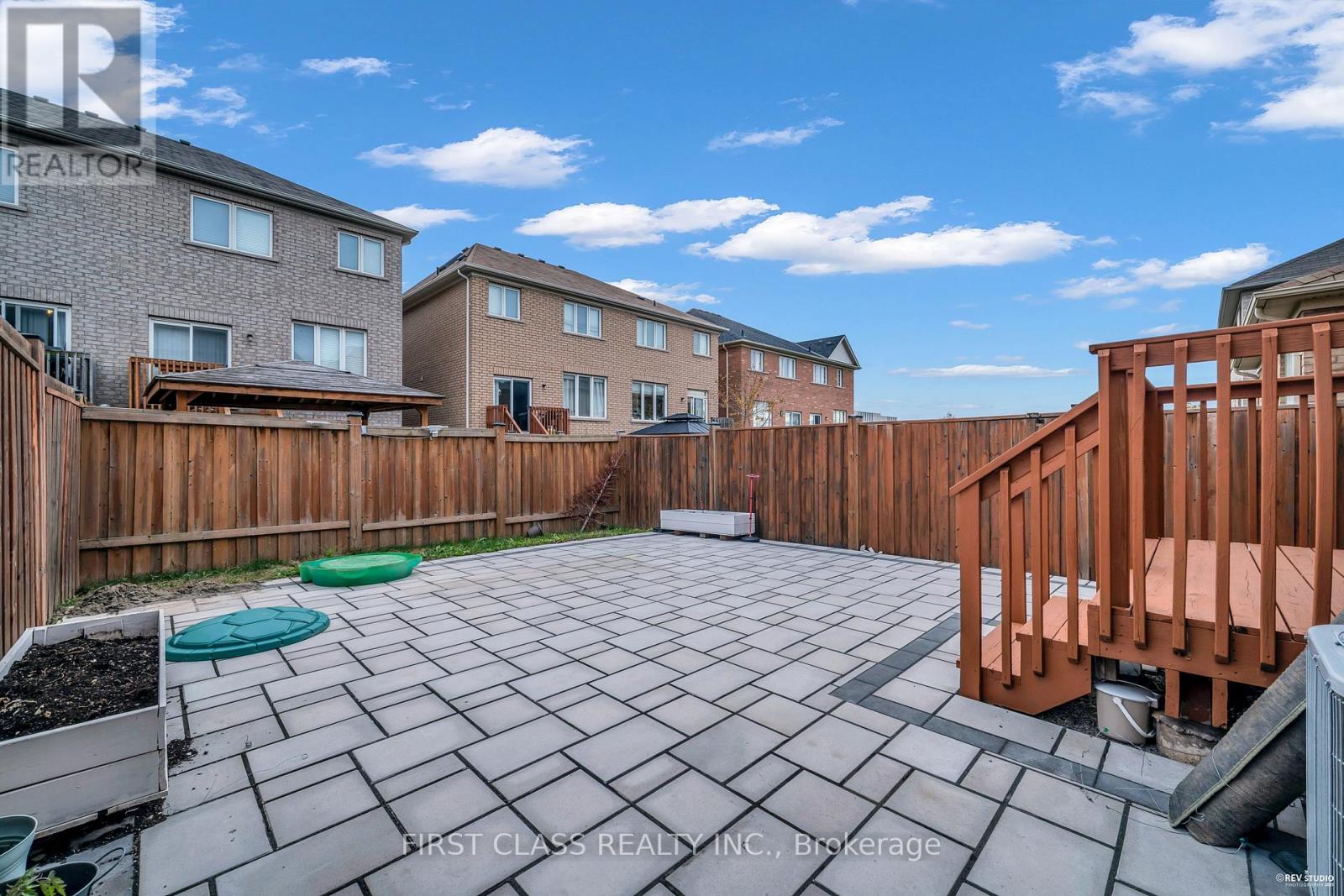 845 Miltonbrook Crescent, Milton, Ontario  L9T 8N2 - Photo 44 - W12529056