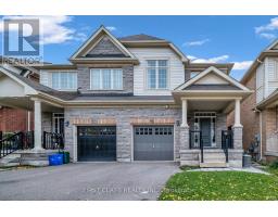 845 MILTONBROOK CRESCENT, Milton, Ontario