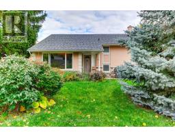 75 VISTA DRIVE, Mississauga, Ontario