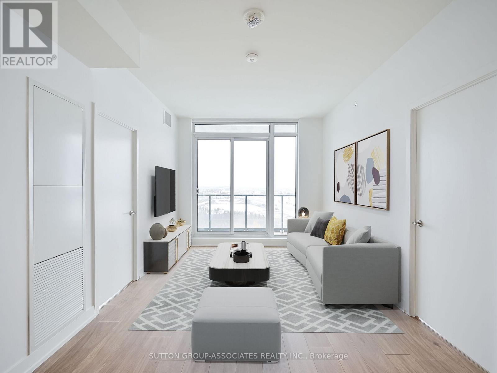 1007 - 215 Veterans Drive, Brampton, Ontario  L7A 0B6 - Photo 2 - W12529060