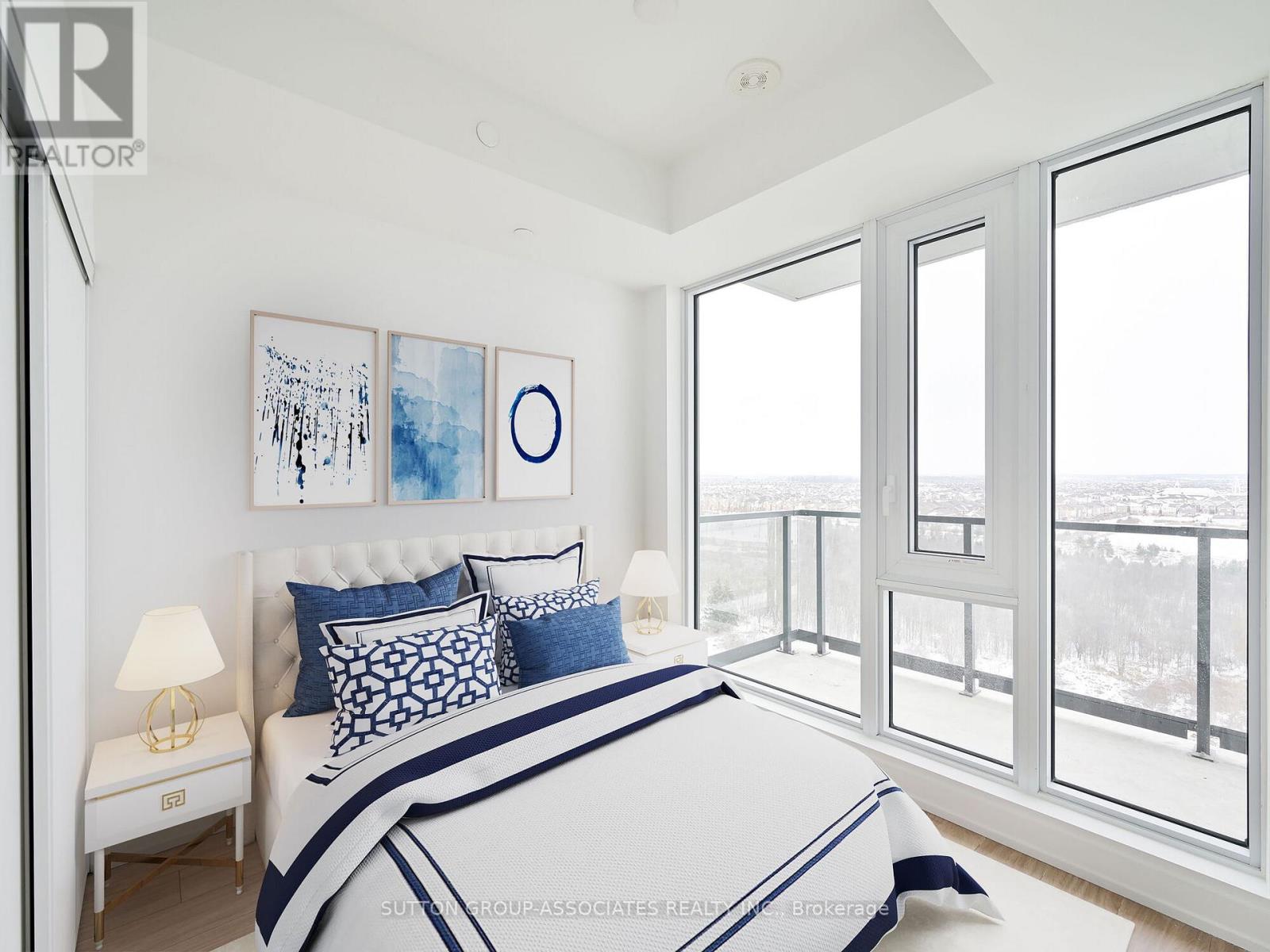 1007 - 215 Veterans Drive, Brampton, Ontario  L7A 0B6 - Photo 21 - W12529060