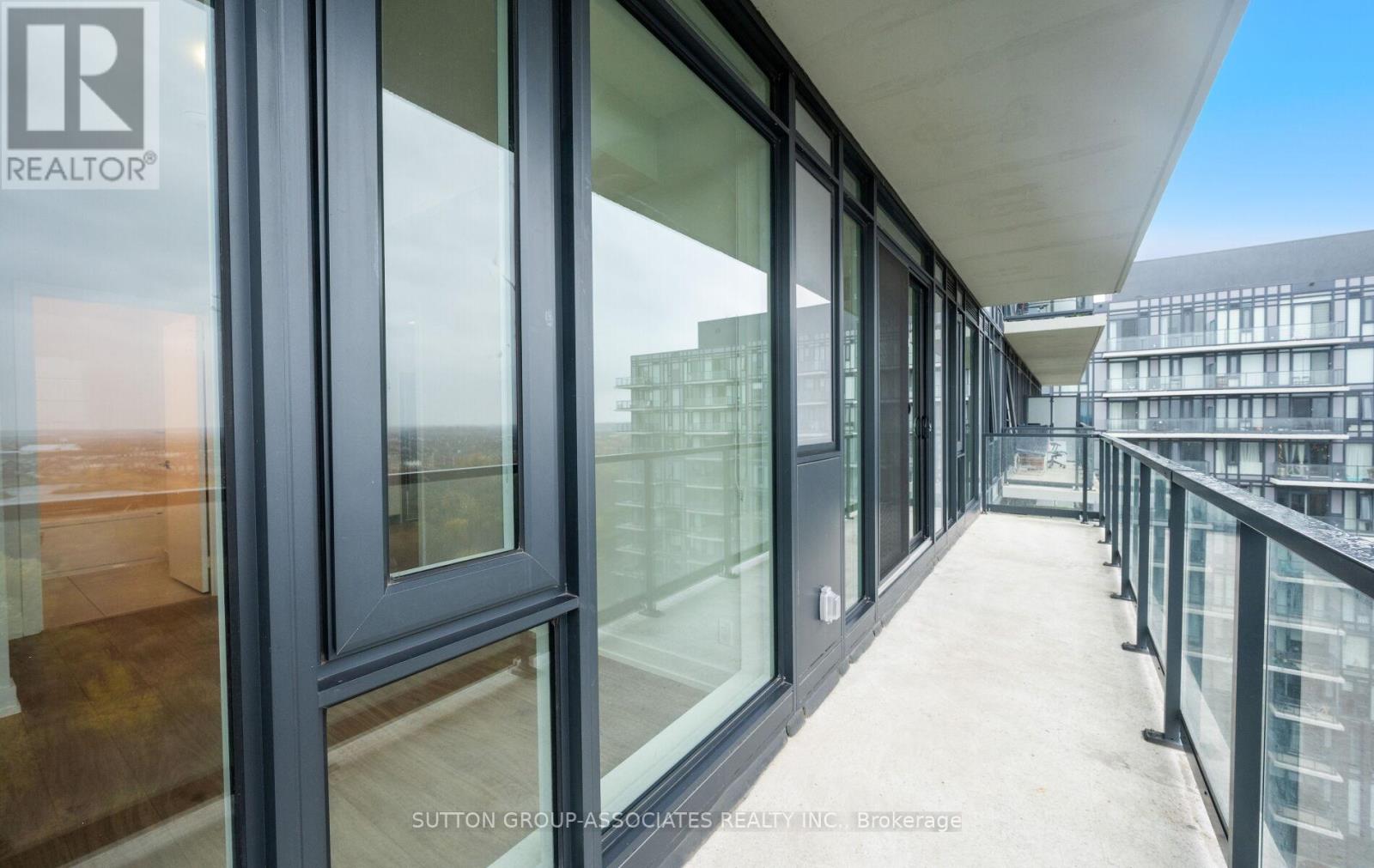 1007 - 215 Veterans Drive, Brampton, Ontario  L7A 0B6 - Photo 27 - W12529060