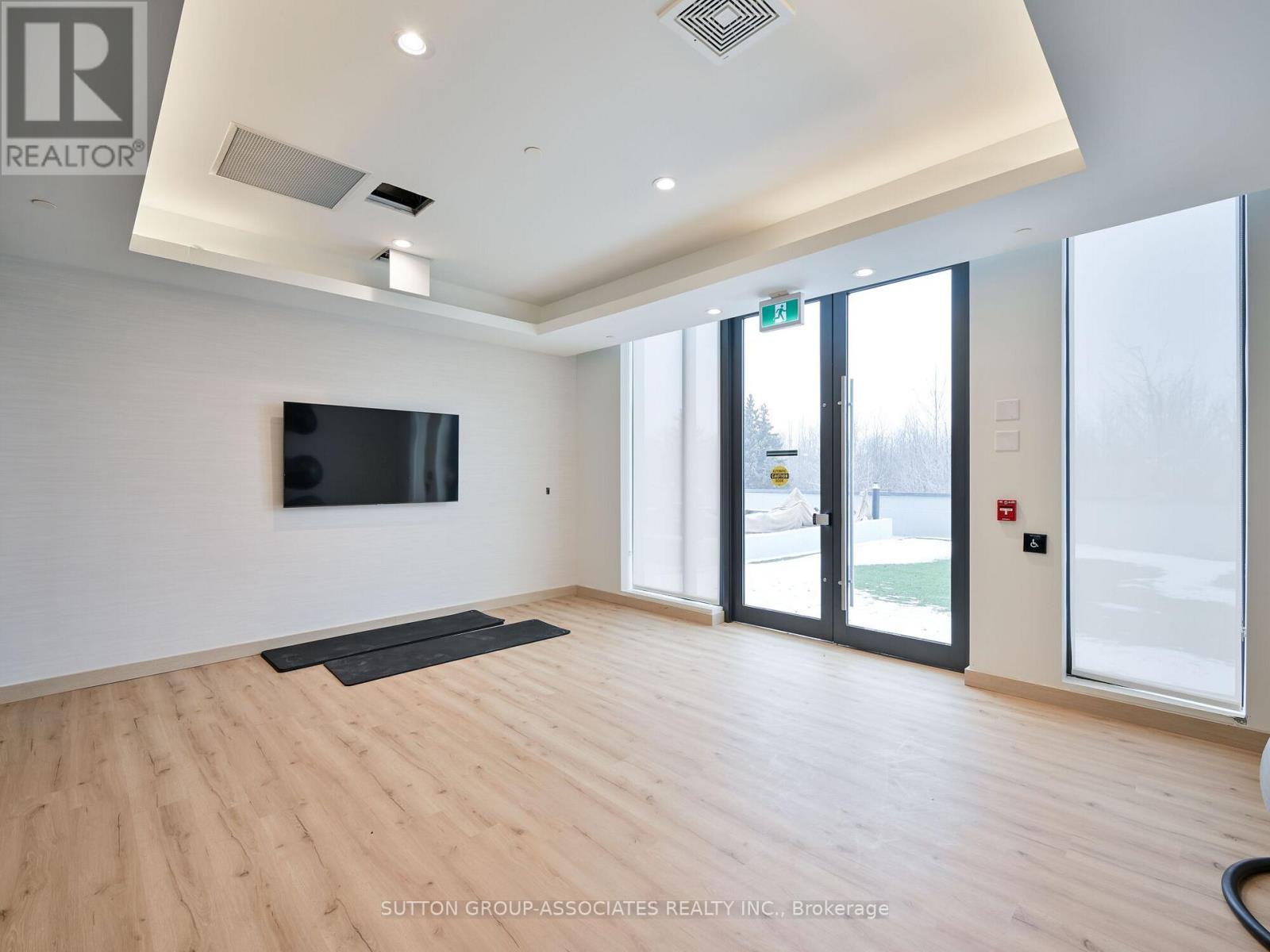 1007 - 215 Veterans Drive, Brampton, Ontario  L7A 0B6 - Photo 36 - W12529060