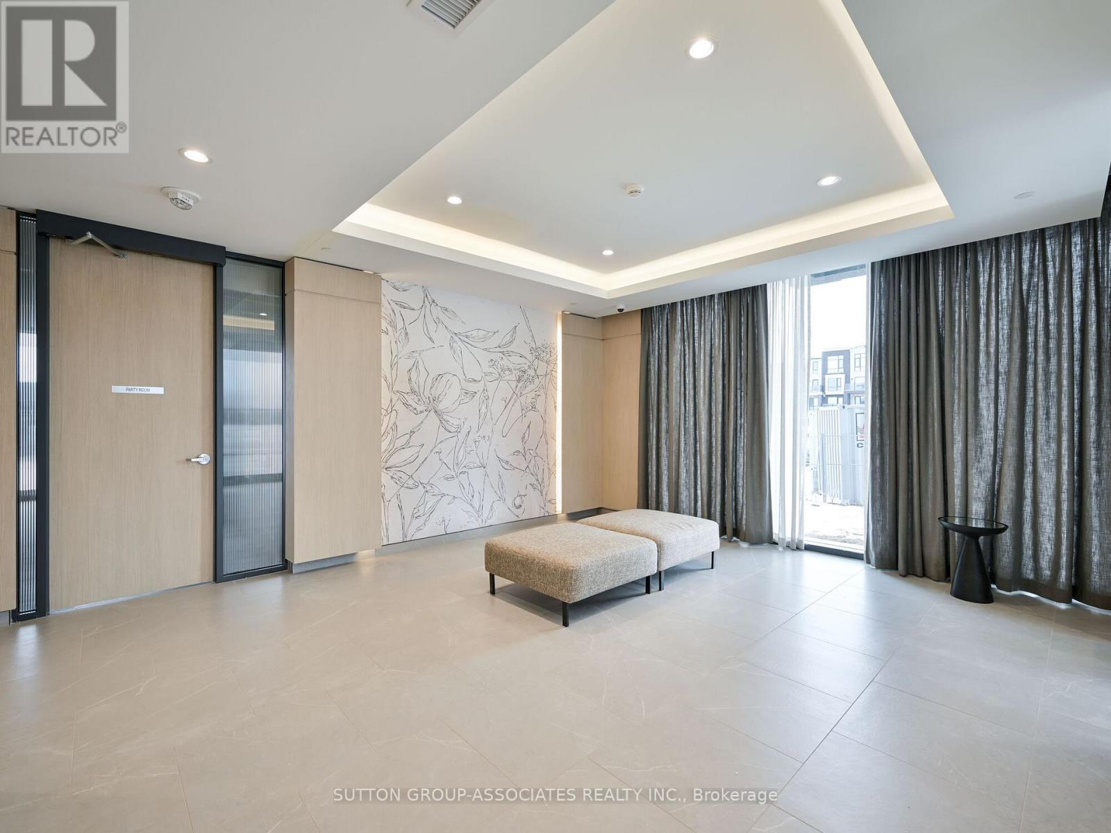 1007 - 215 Veterans Drive, Brampton, Ontario  L7A 0B6 - Photo 38 - W12529060