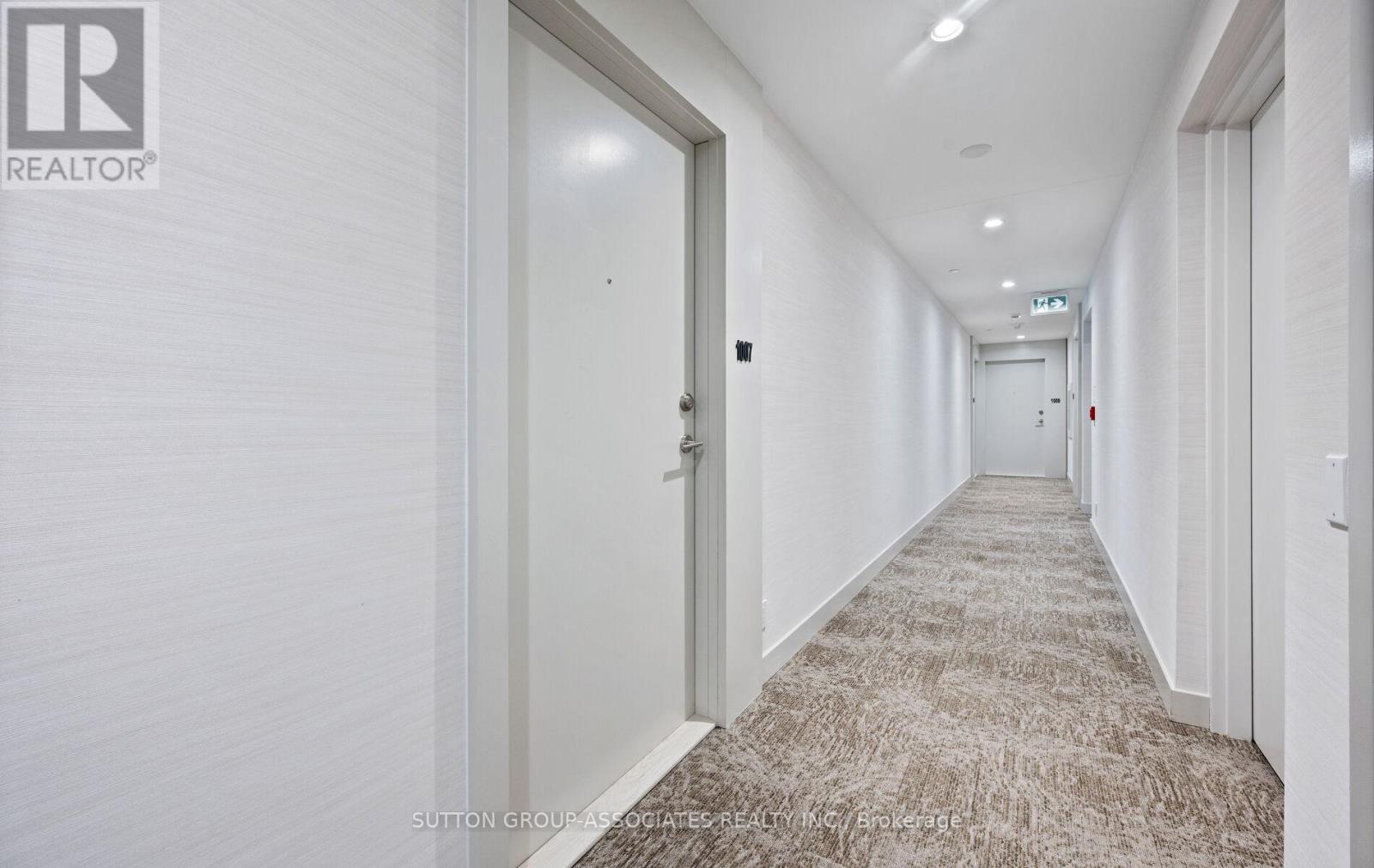 1007 - 215 Veterans Drive, Brampton, Ontario  L7A 0B6 - Photo 6 - W12529060