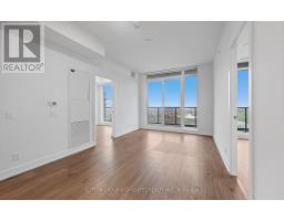 1007 - 215 VETERANS DRIVE, Brampton, Ontario