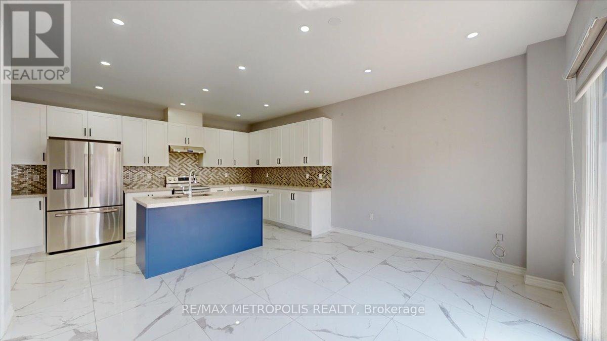 84 Iceland Poppy Trail, Brampton, Ontario  L7A 0C1 - Photo 12 - W12529080