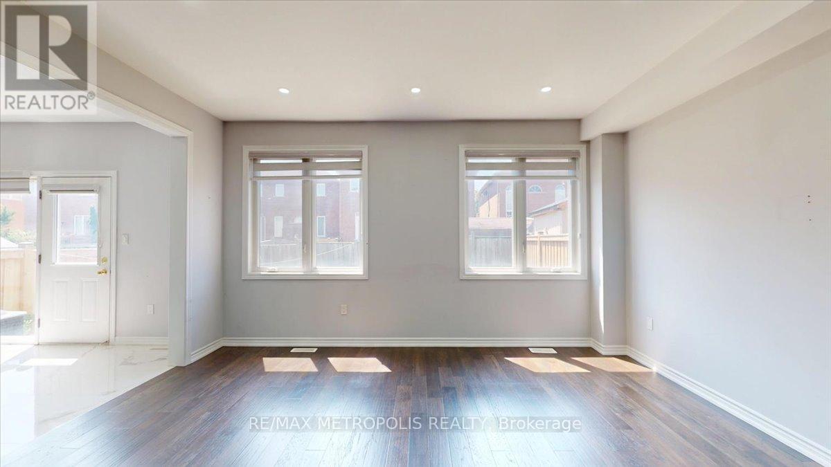 84 Iceland Poppy Trail, Brampton, Ontario  L7A 0C1 - Photo 8 - W12529080