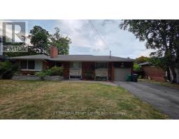 593 INDIAN ROAD, Mississauga, Ontario