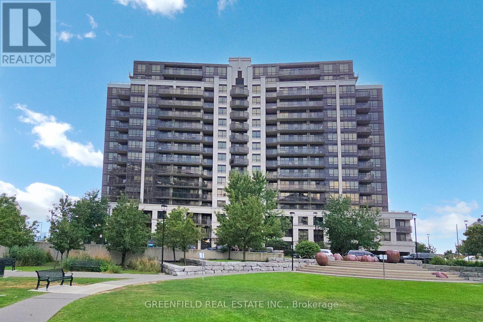 PH01 - 1070 SHEPPARD AVENUE W, Toronto, Ontario