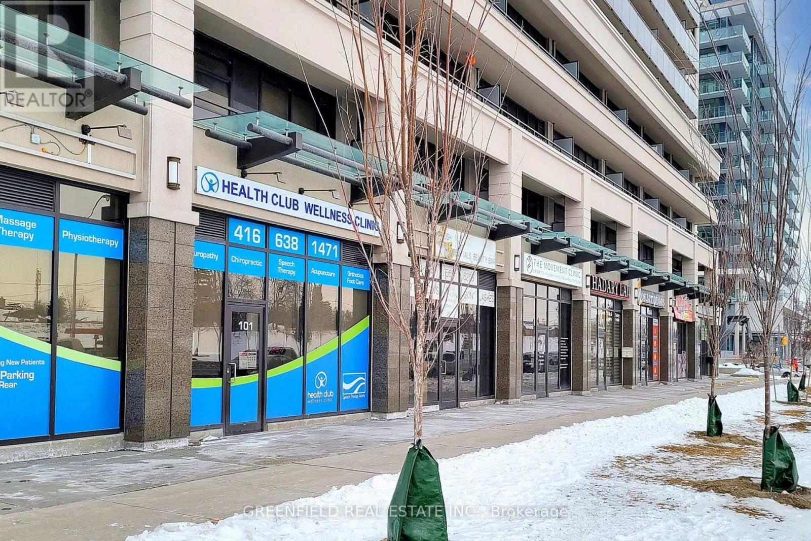 Ph01 - 1070 Sheppard Avenue W, Toronto, Ontario  M3J 0G8 - Photo 45 - W12529118