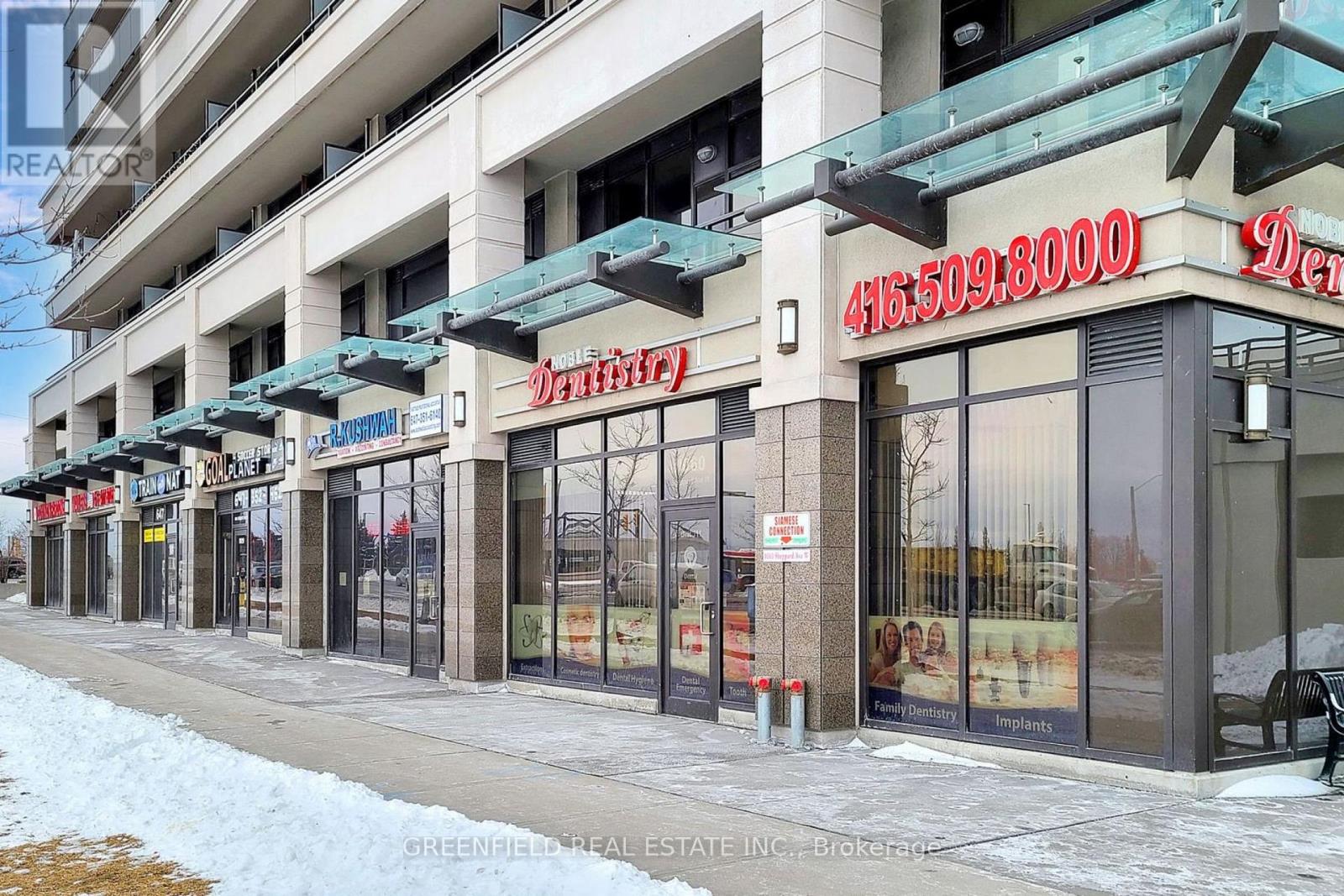 Ph01 - 1070 Sheppard Avenue W, Toronto, Ontario  M3J 0G8 - Photo 46 - W12529118