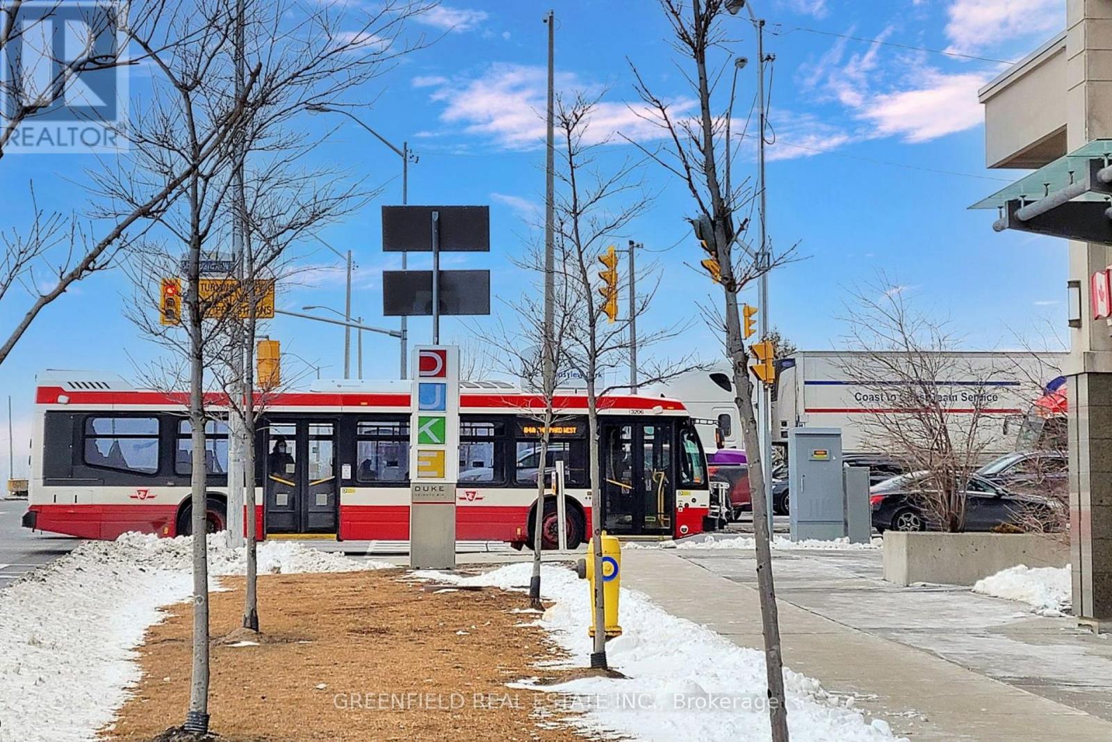 Ph01 - 1070 Sheppard Avenue W, Toronto, Ontario  M3J 0G8 - Photo 47 - W12529118