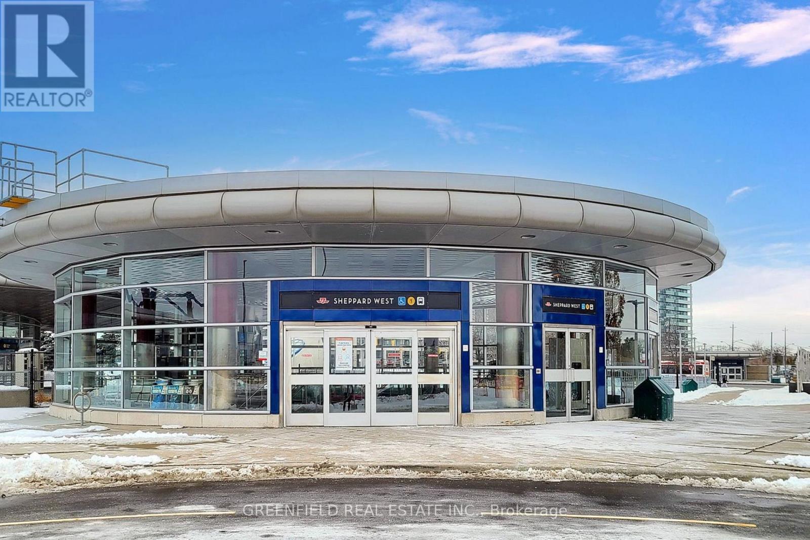 Ph01 - 1070 Sheppard Avenue W, Toronto, Ontario  M3J 0G8 - Photo 49 - W12529118