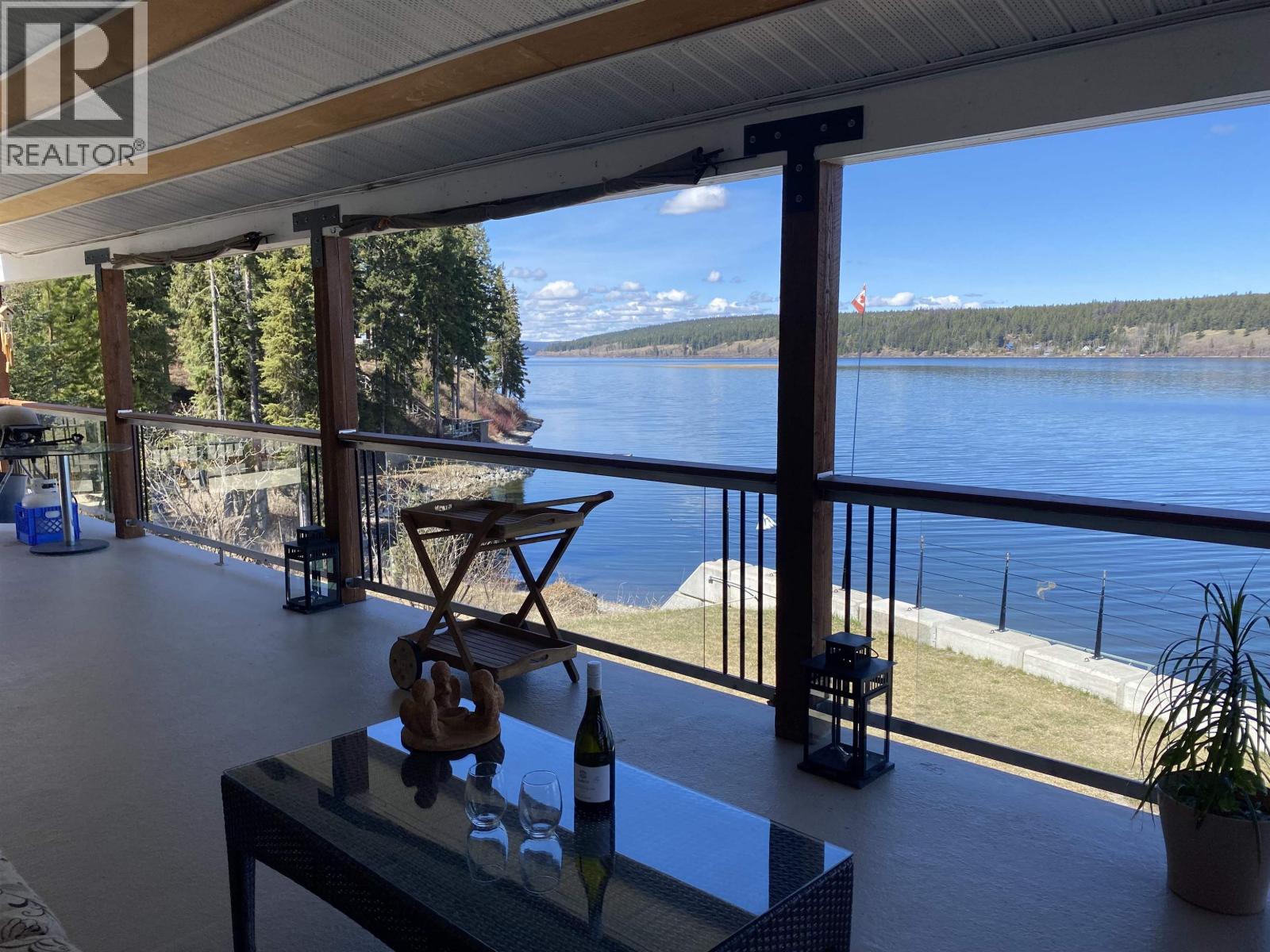 6627 Mcnolty Road, 100 Mile House, British Columbia  V0K 1X3 - Photo 14 - R3066107