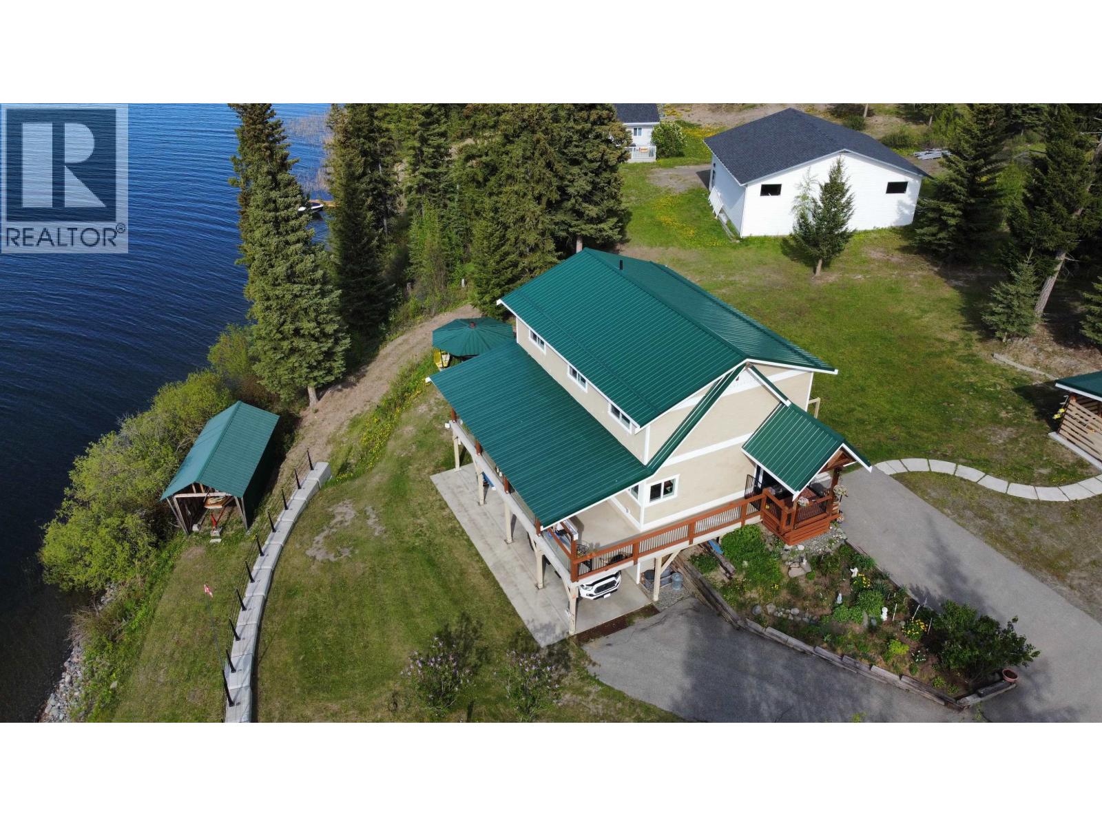 6627 Mcnolty Road, 100 Mile House, British Columbia  V0K 1X3 - Photo 29 - R3066107