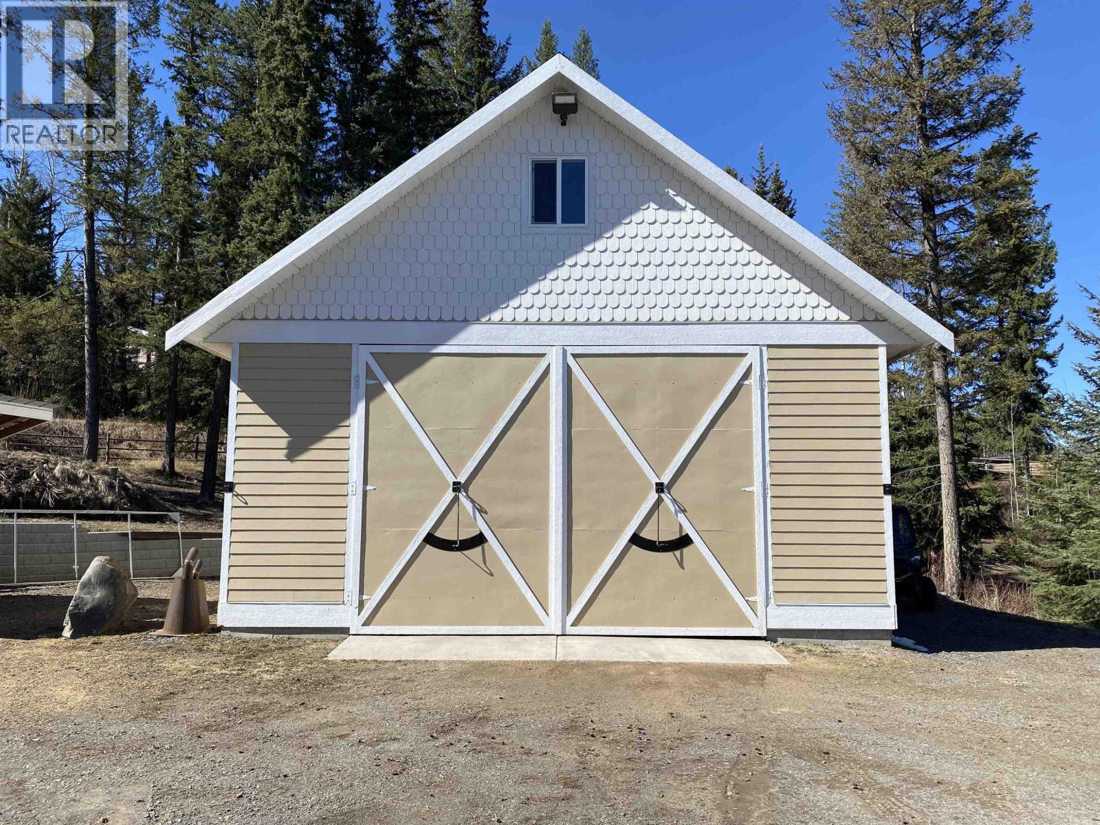 6627 Mcnolty Road, 100 Mile House, British Columbia  V0K 1X3 - Photo 33 - R3066107