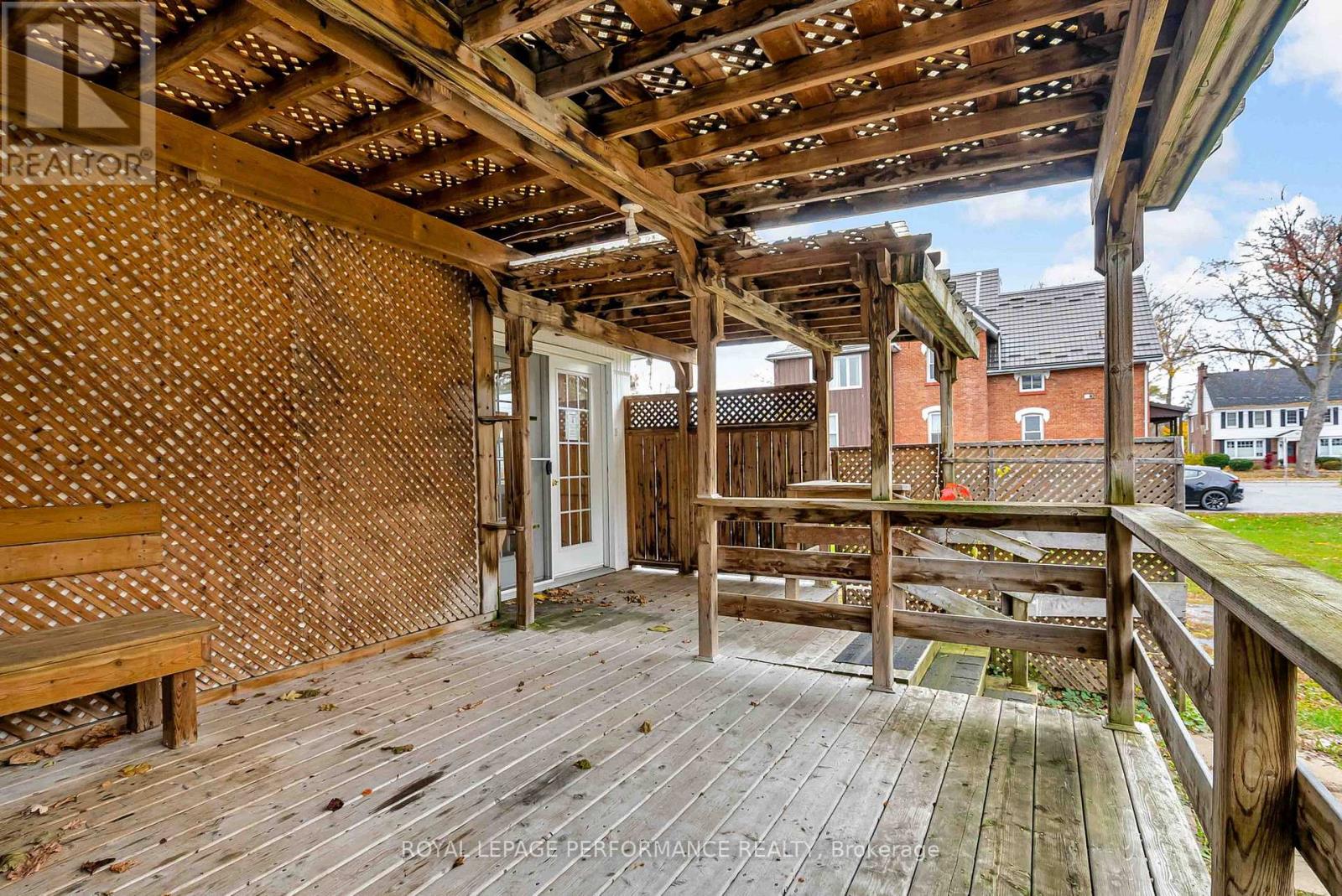 115 Fifth Street E, Cornwall, Ontario K6H 2L6 - Photo 32 - X12529218