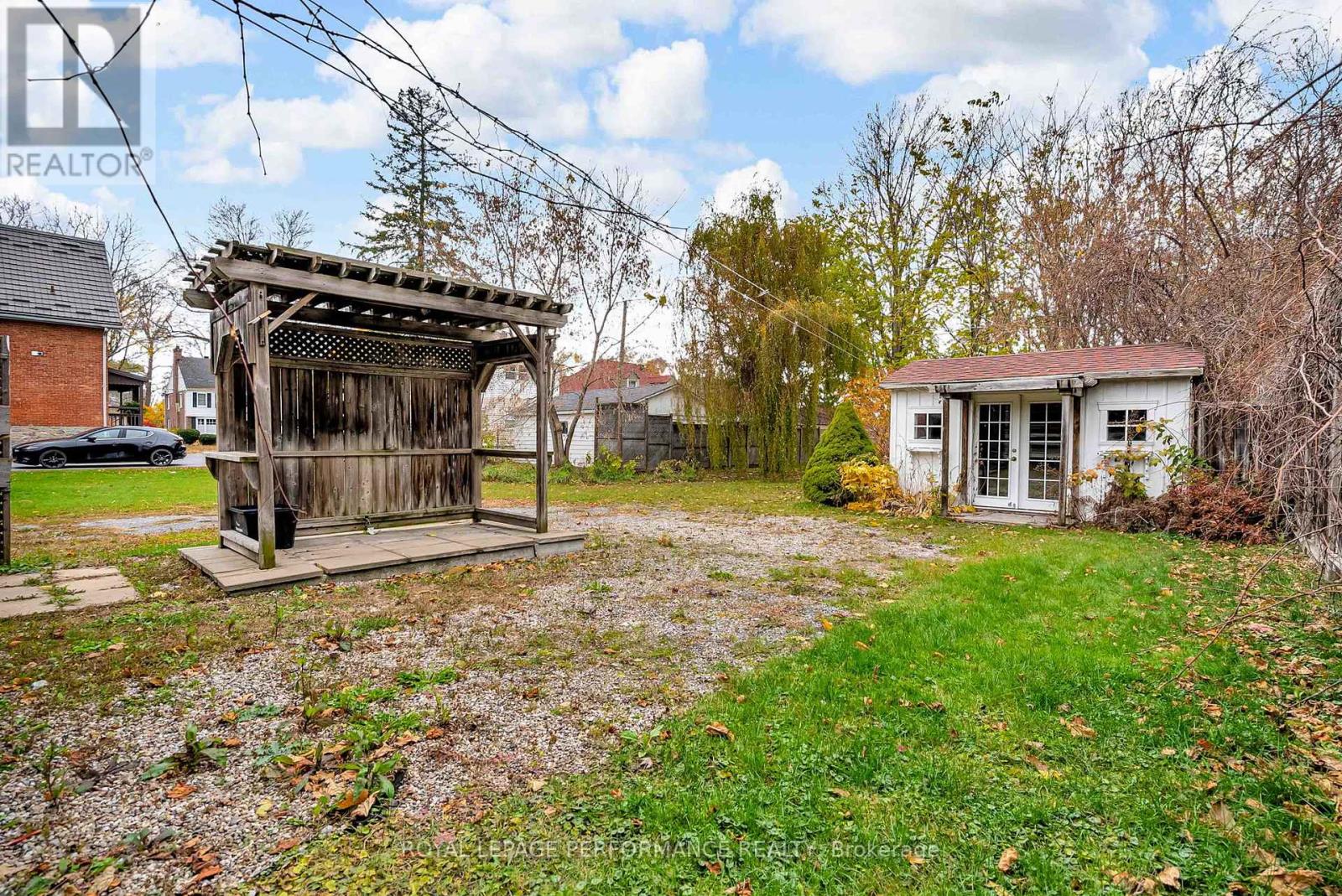 115 Fifth Street E, Cornwall, Ontario K6H 2L6 - Photo 34 - X12529218