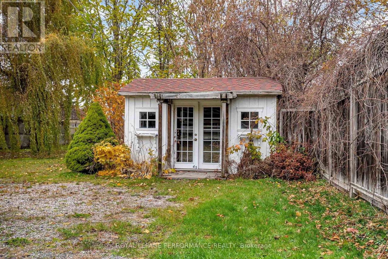 115 Fifth Street E, Cornwall, Ontario K6H 2L6 - Photo 35 - X12529218