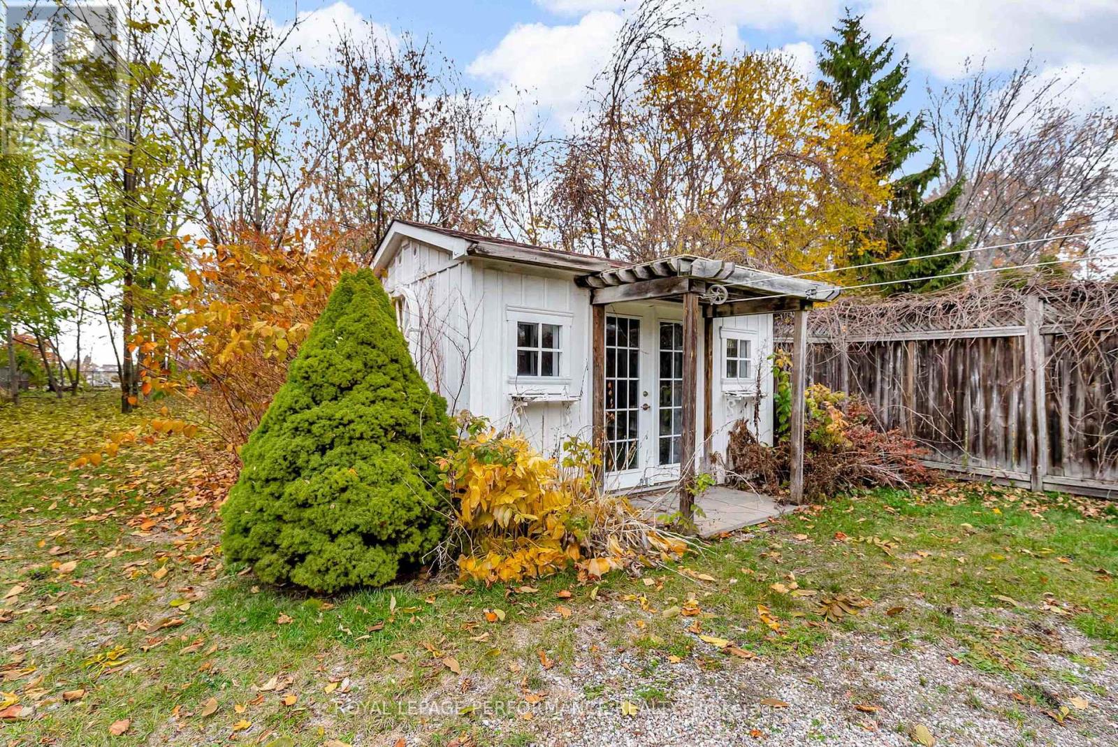 115 Fifth Street E, Cornwall, Ontario K6H 2L6 - Photo 36 - X12529218