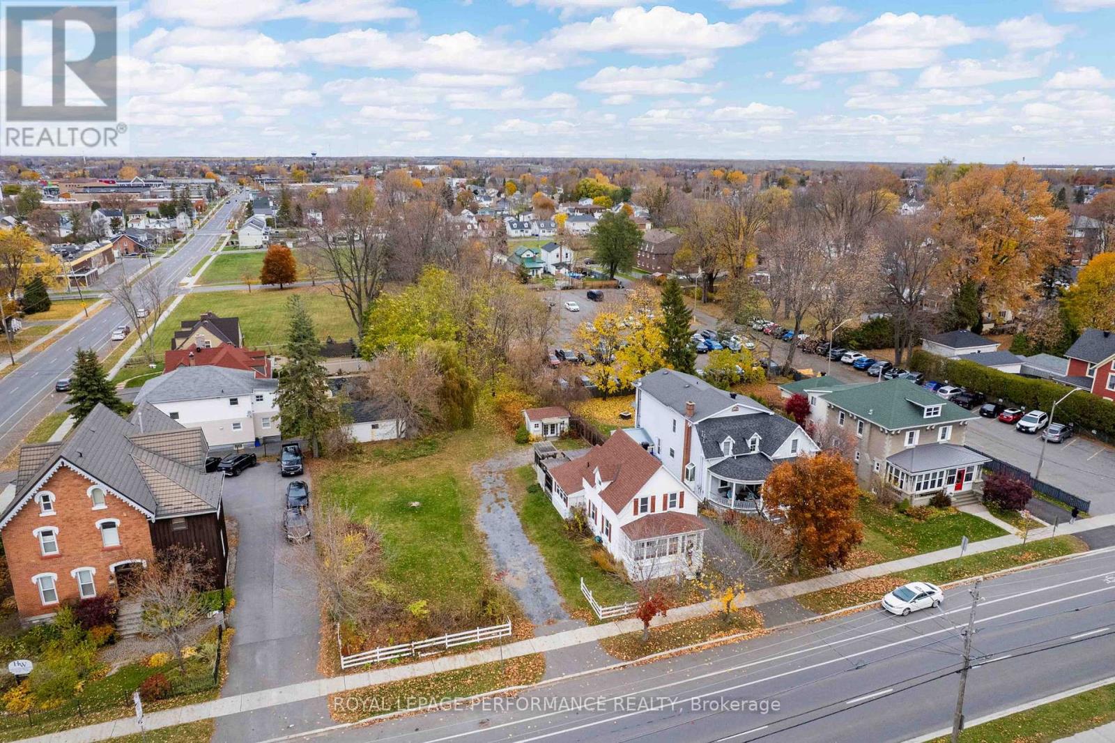 115 Fifth Street E, Cornwall, Ontario K6H 2L6 - Photo 40 - X12529218