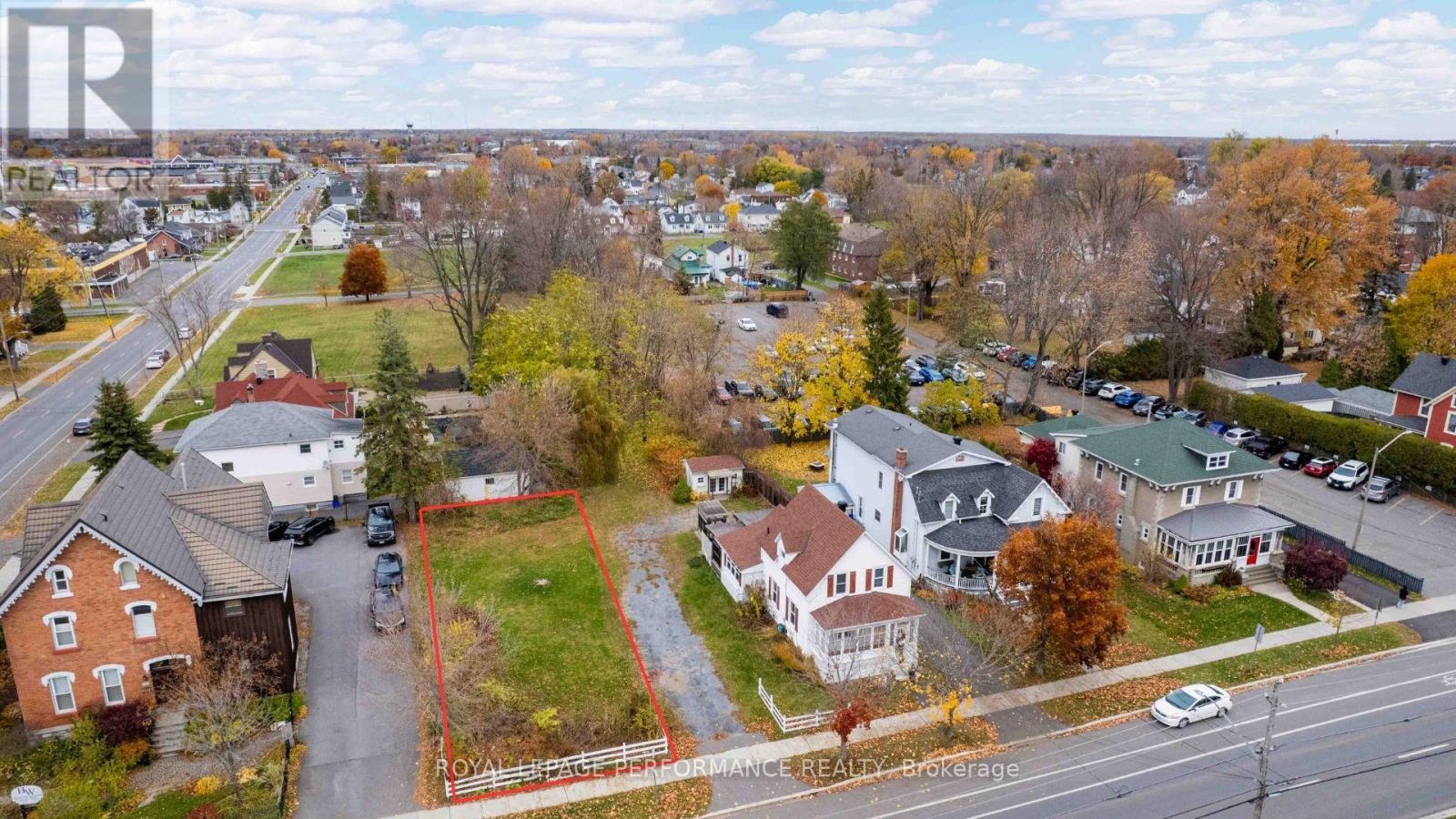 115 Fifth Street E, Cornwall, Ontario K6H 2L6 - Photo 42 - X12529218