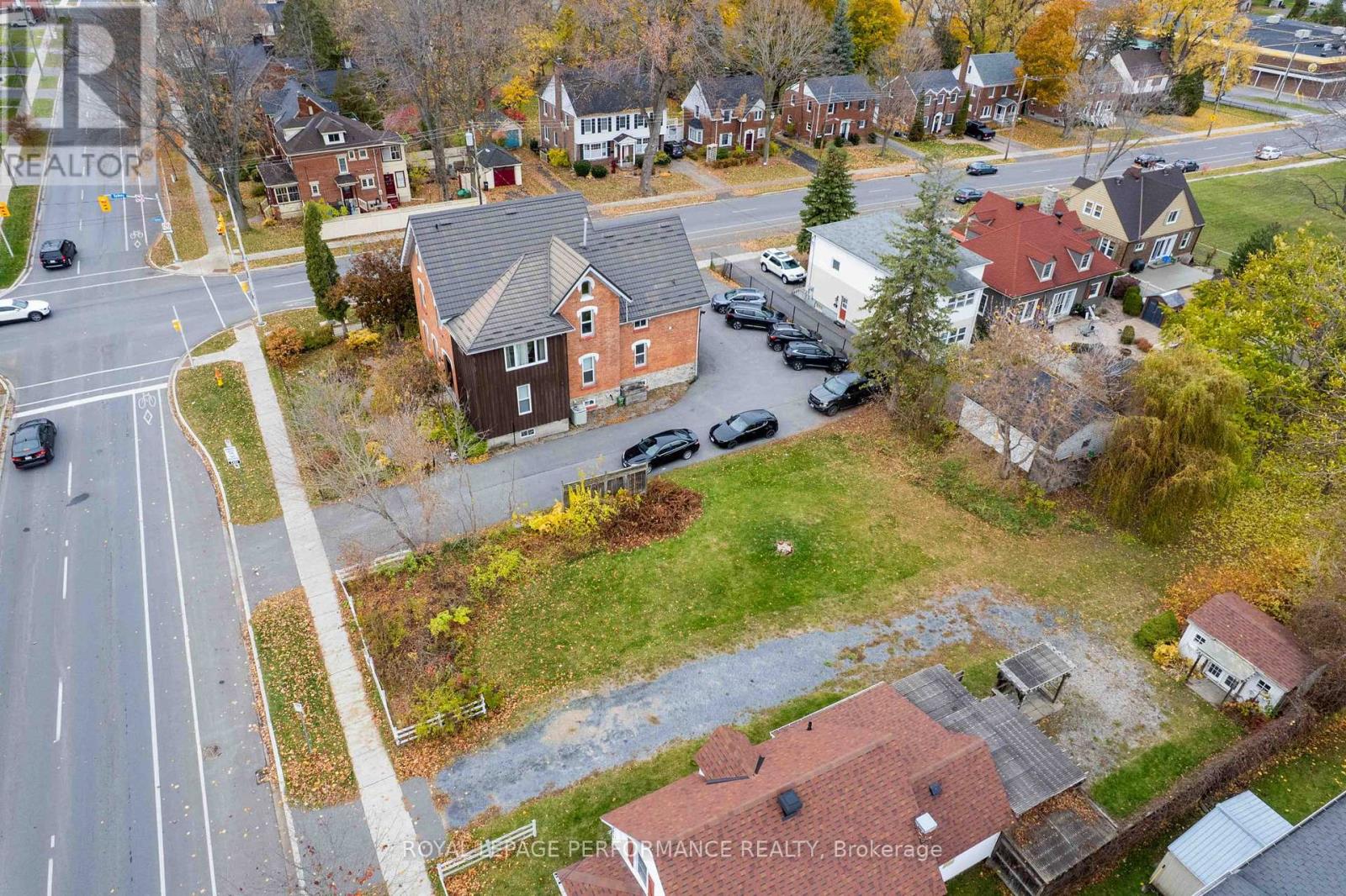 115 Fifth Street E, Cornwall, Ontario K6H 2L6 - Photo 43 - X12529218